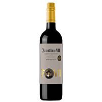 Faustino VII vino tinto Cabernet sauvignon 75 cl