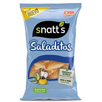 Snatt´s saladitos 240 g
