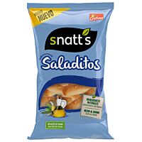 Grefusa Snatt´s saladitos 240 g SNATTS