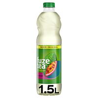 Fuze tea sabor maracuyá 1,5 l