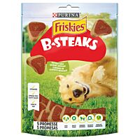 Friskies b-steaks perro 150 g