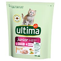 Affinity Ultima cat junior 400 g