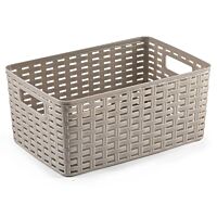 Cesta ratán nº 3 10 l