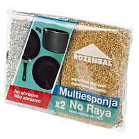 Kerkom multiesponjas oro plata 2 ud