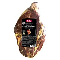 Tello jamón serrano gran reserva kg