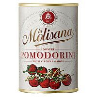 La Molisana tomate pomodorini 400 g