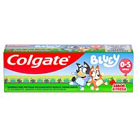 Colgate pasta de dientes Kids Bluey 0-5 años 50 ml