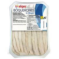Ifa eliges boquerones en vinagre 70 g