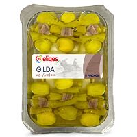 Ifa Eliges gildas de anchoa 100 g