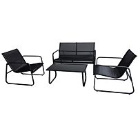 Dasasia set terraza + sofa