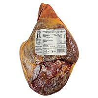Pura raza centro de jamón selección premium kg