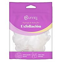 Ifa Unnia esponja de baño flor 1 ud