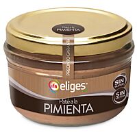 Ifa Eliges paté de pimienta 125 g