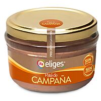 Ifa Eliges paté campaña 125 g