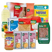 Donativo AECC 10 €