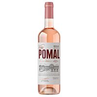 Viña Pomal vino rosado D.O. Rioja 75 cl VIÑA POMAL