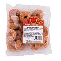 Pasteror bollos fritos con naranja 150 g