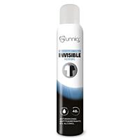 Ifa Unnia desodorante invisible hombre 200 ml