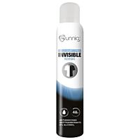 Ifa Unnia desodorante invisible hombre 200 ml