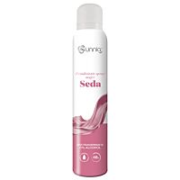 Ifa Unnia desodorante seda mujer 200 ml