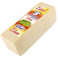 Vaca Afortunada queso edam kg
