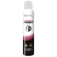 Ifa Unnia desodorante invisible mujer 200 ml
