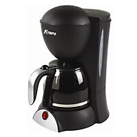 Kympo cafetera goteo 10-12 tazas