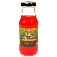 Yang Tse salsa agridulce 200 ml