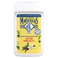 Le Petit Marsellais gel vainilla 250 ml