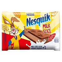 Nesquick snack 4 x 26 g