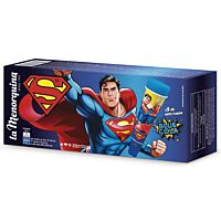 La Menorquina helado pushup superman 315 g