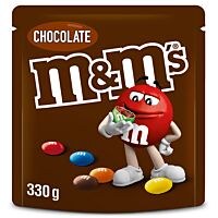 M&M´s chocolate 330 g