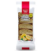 Montes Lara bizcocho de limon 175 g