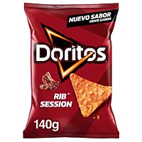 Doritos nachos ribs session 140 g