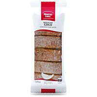 Montes Lara bizcocho de coco 225 g
