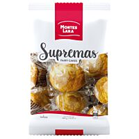 Montes Lara magdalenas Supremas 480 g