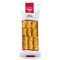 Montes Lara bizcocho bandas de crema 210 g