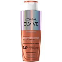 Elvive champú growth booster 200 ml