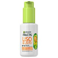 Fructis serum liso keratina 50 ml