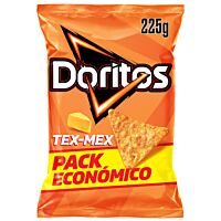 Doritos nachos tex mex 225 g