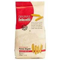Felicetti penne rigate 500 g