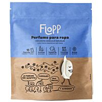 Flopp perfumador ropa en cápsulas 16 lv