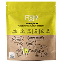 Flopp eco lavavajillas gel cápsulas 16 lv