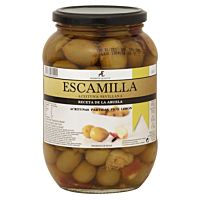 Escamilla aceituna aliño de la abuela Catalina 500 g