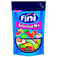 Fini gominolas mix 180 g