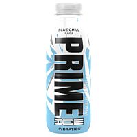 Prime hydration bebida energética ice bluechill 500 ml