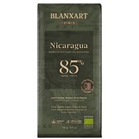 Blanxart chocolate negro Nicaragua 85 % 100 g
