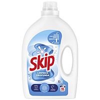 Skip detergente liquido limpieza profunda 35 lv