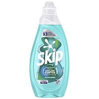 Skip detergente ciclo corto eficacia express 37 lv