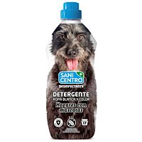 Sanicentro detergente liquido desinfectante mascota 17 lv
